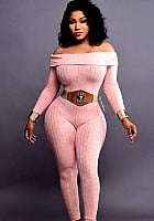 Irene The Dream